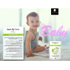 CARE BY CARE BABY MEDICATED SOAP 100 GM